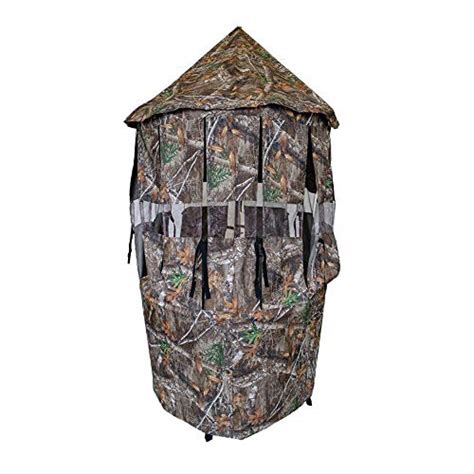 Top 10 Best Hunting Blinds In 2023 Reviews Buyers Guide