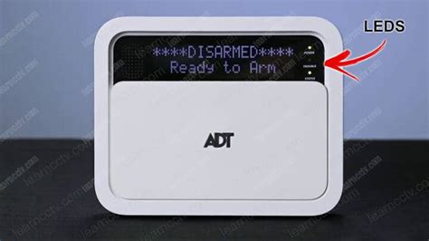 What Adt System Do I Have Quick Identification Learn