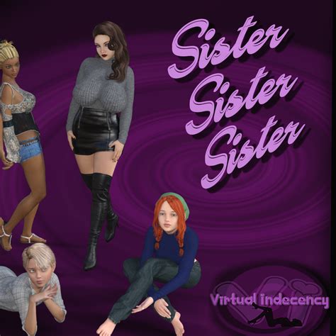 Sister Sister Sister Porn Games Multporn Comics Hentai Manga