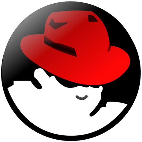 Linux 发行版red Hat Enterprise Linux 74
