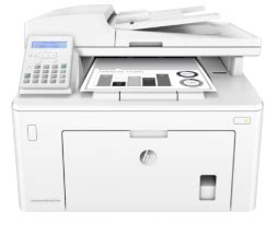 Connect the usb cable after installing the driver. Télécharger Pilote HP LaserJet Pro MFP M227fdn - Pilotes ...