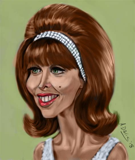 Ginger Grant By Adavis57 Cartoon Movie Characters Cartoon Faces
