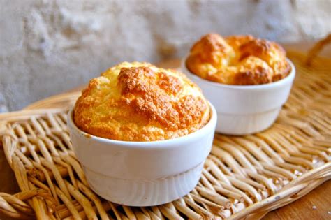 May 18th Is National Cheese Souffle Day Foodimentary National Food