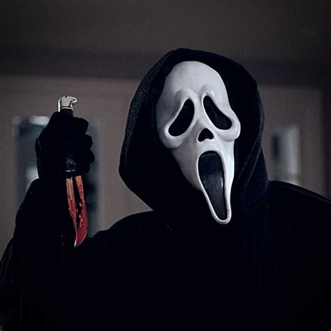 Pin On Быстрое сохранение Horror Movie Icons Ghost Faces Scream Movie
