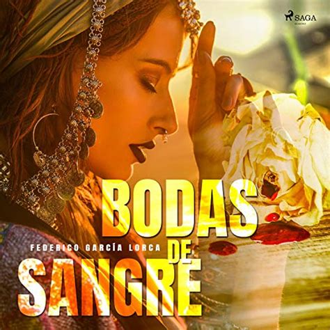 Jp Bodas De Sangre Audible Audio Edition Varios