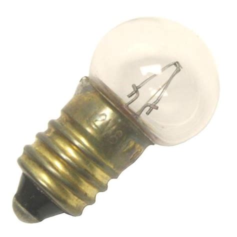 General 01280 12v 8w Sr12 8w Ms Light Bulb Buy Sr12 8 Watt 12