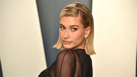 Hailey Bieber Exercise Mentally And Physically Fit My Imperfect Life