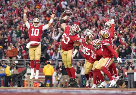 Super Bowl Prediction Why The 49ers Will Beat The Chiefs The New