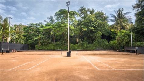 Graben Schuldig Morgengymnastik Tennis Bangalore Vielversprechend