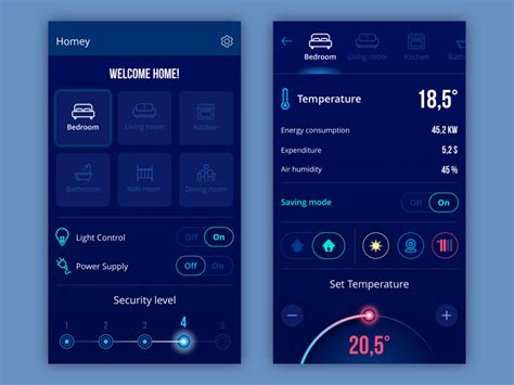 10 amazing ui/ux design animation examples for inspiration | mobile app trends in 2019 #part3. 15 Basic Types of UI Design Mobile Screens - Hiring ...