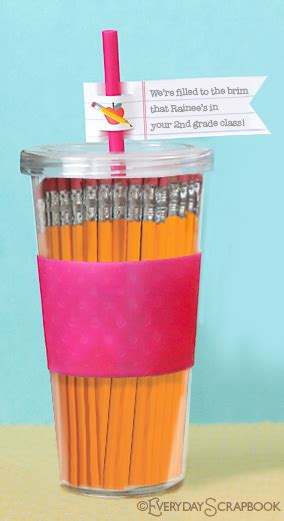 Check spelling or type a new query. 20 Teacher appreciation gifts you can make today! - Rachel ...