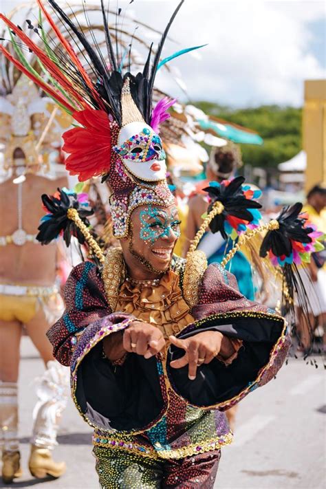 A Look Back At Arubas 66th Carnival Visit Aruba Blog
