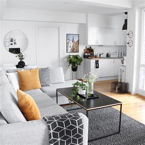 10 Decoration For Small Apartment Decoomo
