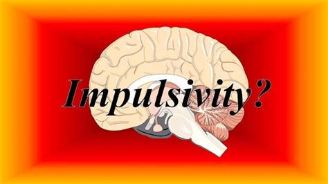 Impulsivity How To Control It In 10 Steps Children And Adults