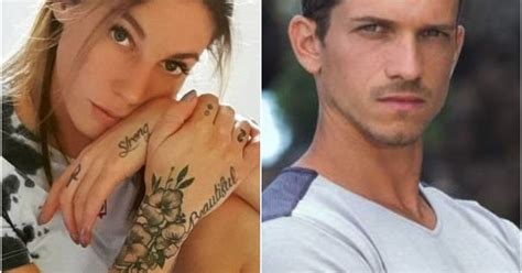 The first two pairs to complete the. Alix (Koh Lanta 2020) et Mathieu en couple ? La rumeur ...