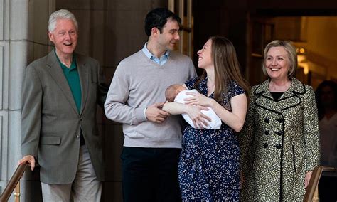 Globalnews.ca your source for the latest news on children chelsea clinton. Chelsea Clinton: A look at how Bill and Hillary Clinton's ...