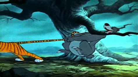 We did not find results for: The Jungle Book - Tiger Fight (Score) - YouTube