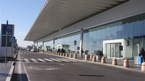 Transfer From Fiumicino Airport To Rome Tika Tour