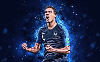 Download wallpapers Raphael Varane, FFF, France National Team, goal ...