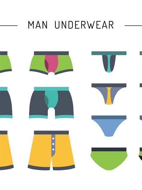 Los Tipos De Ropa Interior Masculina Que Debes Conocer Gq Atelier Hot Sex Picture