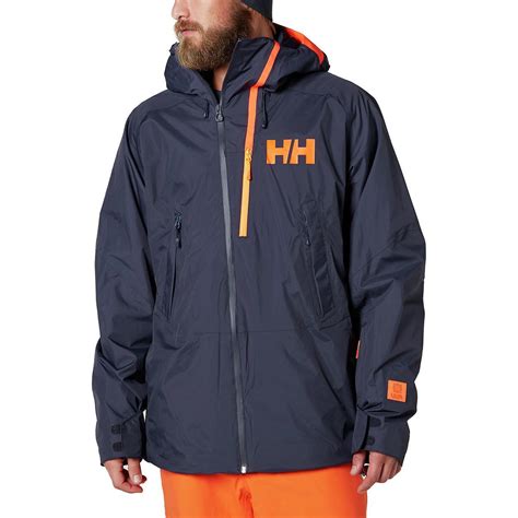 Helly Hansen Nordal Jacket Mens Clothing