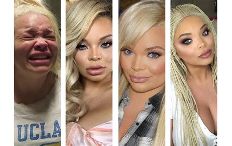Trisha Paytas Who Is Trisha Paytas Everything You Need To Know About