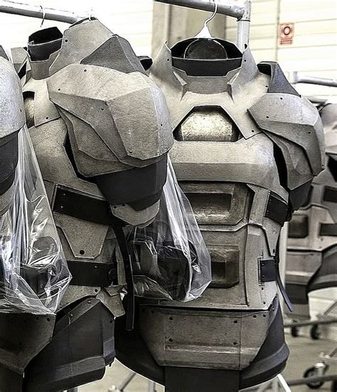 Cool Costumes Cosplay Costumes Dune Art Sci Fi Armor Futuristic