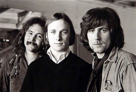 Concert Review Crosby Stills And Nash Beacon Theatre New York City 7