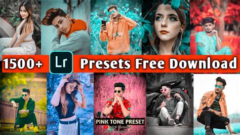 Lr Presets Free Lightroom Presets Page 23