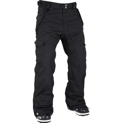 686 Infinity Insulated Snowboard Pant Mens Peter Glenn