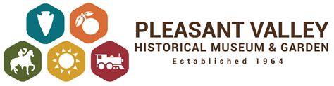 Pleasant Valley Historical Society And Museum Touching History