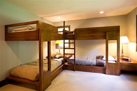 Corner Bunk Beds Shop Totally Kids L Shaped Bunk Beds L Shaped Loft