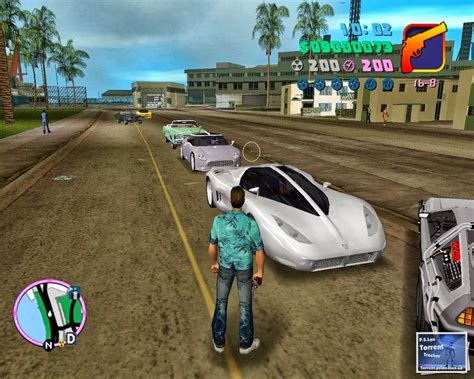 Gta Vice City Back To The Future Hill Valley Free Download