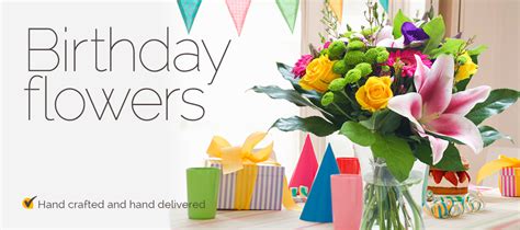 Check spelling or type a new query. Birthday flowers delivered in Ireland - same day delivery