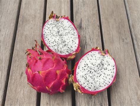 Fruit Du Dragon Pitaya Bienfaits Et Vertus Pagesjaunes
