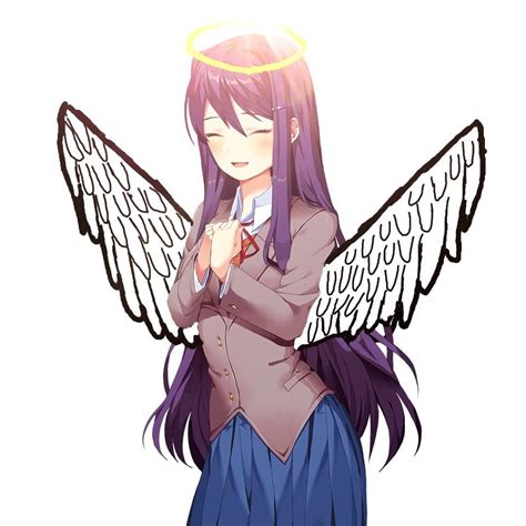 Yuri has something to say. comments by PhoenixSlayer91