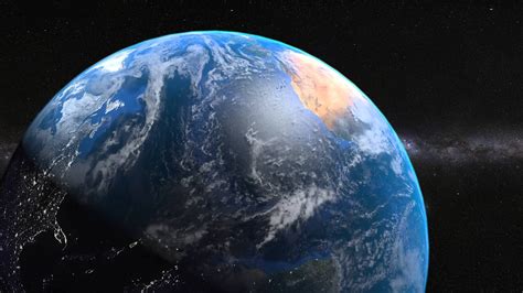 4k Planet Earth Wallpapers High Quality Download Free