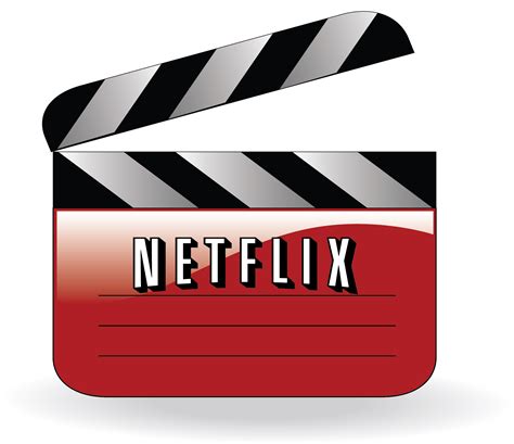 Netflix Icon Download At Collection Of Netflix Icon