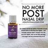 Photos of Post Nasal Drip Therapy