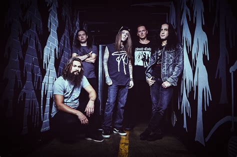 Feature Interview Children Of Bodom We Dont Have Any Regrets About