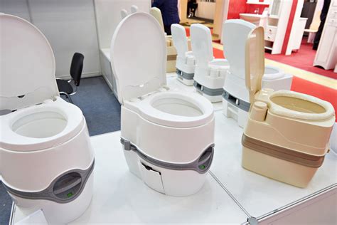 The Heroic Toilet From The Future Portable Press