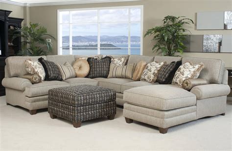Best Of Traditional Sectional Sofas