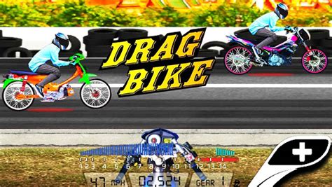 Maka silahkan kamu download game game drag bike 201m indonesia mod apk dibawah ini. Download Drag Bike Malaysia Mod Apk 201m by Budak Ciku | Aplikasi, Drag racing, dan Penembak jitu