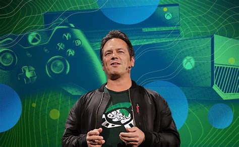 Phil Spencer Felicita Al Director De God Of War Por El Premio Al Mejor