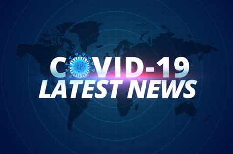 Cointelegraph's latest news on fintech and cryptocurrency is the best source to rely on while deciding on trading strategies and investment options. Covid-19 coronavirus latest news and updates background ...