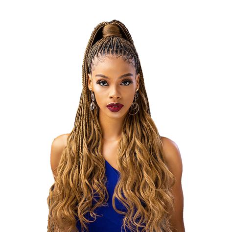 try these quality loose braids darling south africa