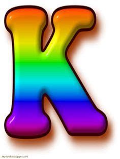 Yet, there are tricky letters like h, p, x,y that look like latin but sound. letter K sunset - Google Search | Lettering, Alphabet ...