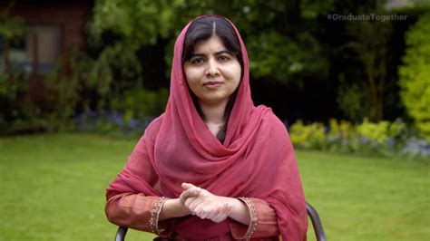 As a young child, malala was exposed to the importance of education. Malala Yousafzai tem encontro virtual com ativistas ...