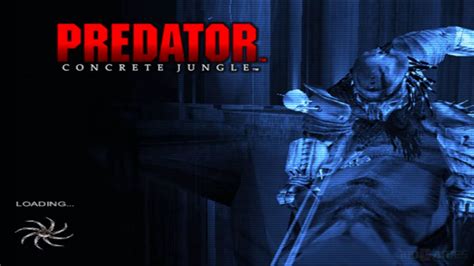 Predator Concrete Jungle Old Games Download