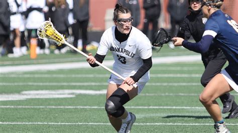 4 Womens Lacrosse Dominates Lewis To Open Glvc Play Uindy Athletics